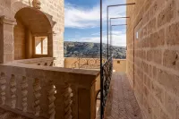BV QUARRY MATERA - Romantische