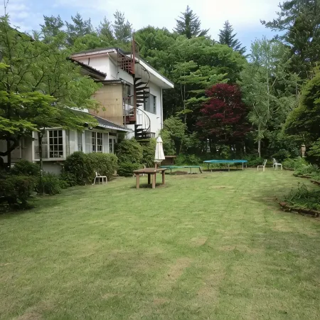 Inn Fujitomita