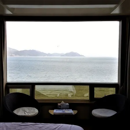 Namhae Beach Hotel