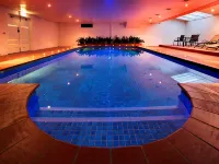 Best Western Plus Canberra Central Apartments Hotels in Dickson