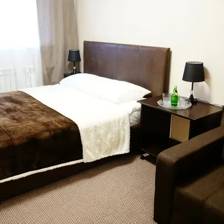 Lucky Mini-Hotel
