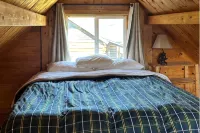 Chenik Cabin, Homer Floatplane Lodge - 2 Sao