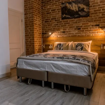 Mayak Hotels in Vyborg