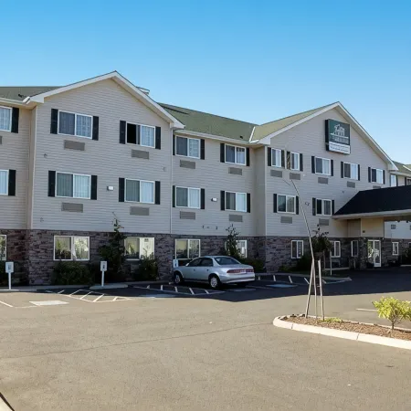 Best Western Plus Aberdeen