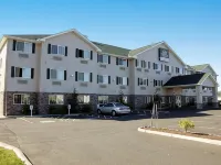 Best Western Plus Aberdeen
