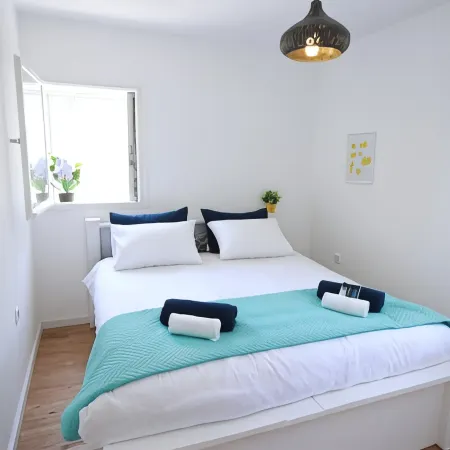 Appartement Luxueux à Jérusalem - Katamon