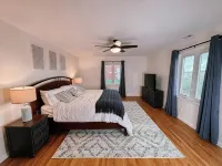The Retreat at Bonnie Blue Acres - Near Lake & Wilmington Equestrian Center - 4-Star