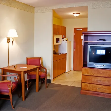 Best Western Plus Miami-Doral/Dolphin Mall
