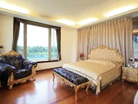Water Paradise Villa - جاكوزي
