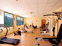 Hotel Pineta Campi - Træningscentre