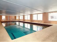Econo Lodge Clovis Các khách sạn ở Clovis