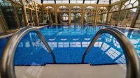 Wyndham Batumi - Pools
