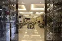 Puli Ease Hotel - breakfast