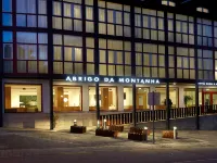 Abrigo da Montanha Hotel Rural โรงแรมใน