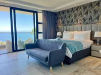 Mountain and Ocean Cape Town โรงแรมใน