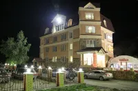 Neo Hotel のホテル