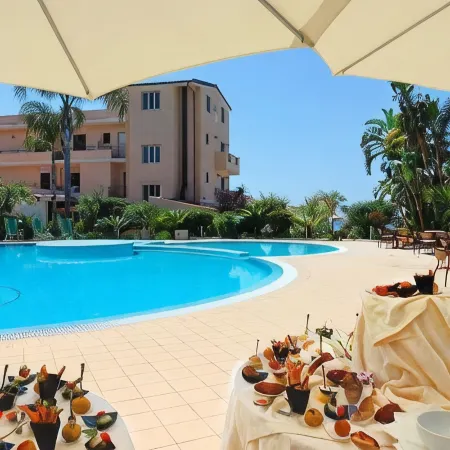 Hotel la Bussola