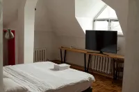 Baikal Archi Apt (Байкал Арчи Апт) Отели в г. 
