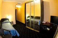 Angel Hotel