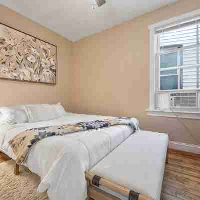 Skyline Views 3Br - Manhattan at Your Doorstep Rooms