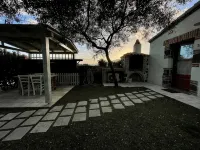 holiday home 5 minutes from the sea, surrounded by nature - 2-Star