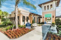 9 BR Lake View Villa with Pool/Spa / Game @ Solara - Scenic