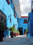 Hotel la Casona Real