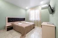 Willa de Sofia Living Quarters - Homestays