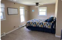 Egg Harbor White House - 4 bedroom - Wi-Fi