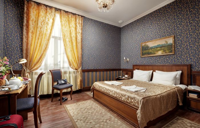 Rublev Hotel-Club
