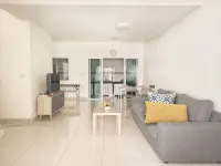 Impact MT House