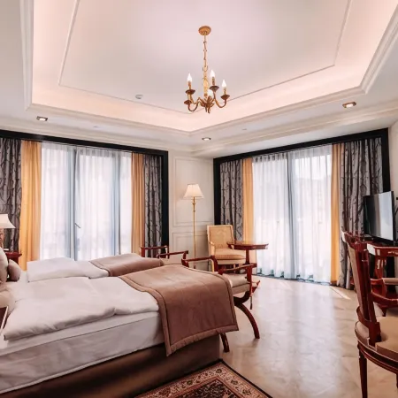 Golden Palace Hotel Yerevan
