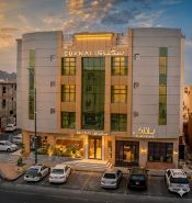 Suknai Salah ElDin Hotel Suites