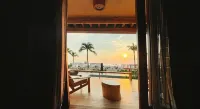 Casa Joseph Zicatela - Adults Only - Ocean View