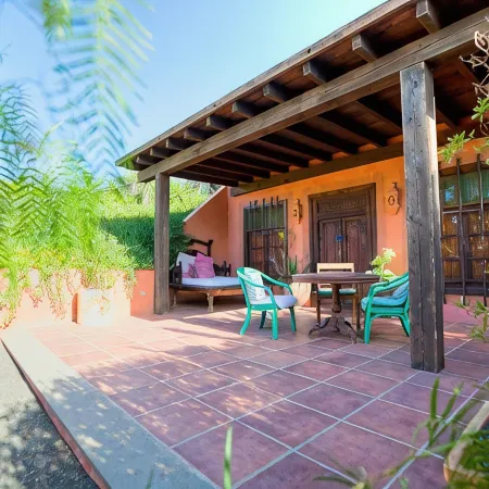 Casa El Morro