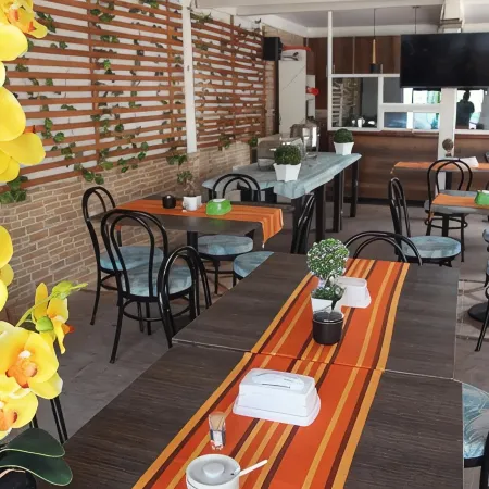 Hotel Rodadero Dorado