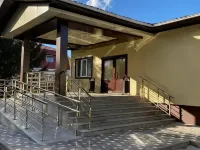 Shagala V Gorode Uralsk Hotel Hoteles en Oral