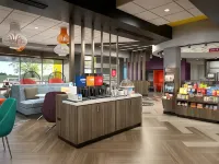 Tru by Hilton Chesterfield Township Detroit Hotels in Macomb County