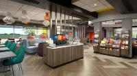 Tru by Hilton Chesterfield Township Detroit