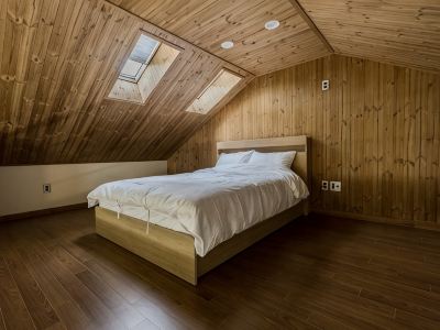 Jeju Batdol Guesthouse