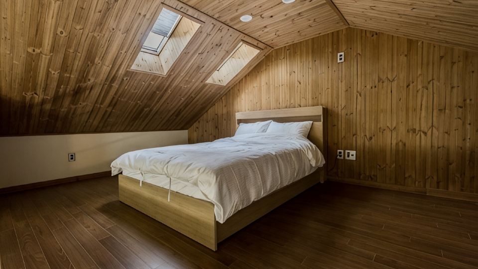 Jeju Batdol Guesthouse