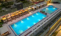Incheon Songdo Stay31 - Pools