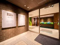 Super Hotel Yamagata Tsuruoka