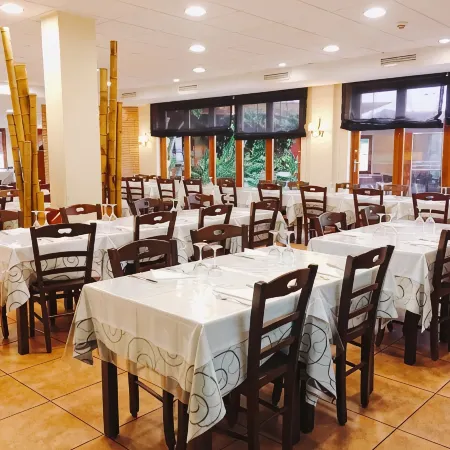 Hotel Puerto Mar