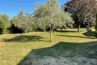Villa in Occitania with Pool and Garden