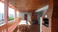 Apart Hotel la Cabana - Bintang 2