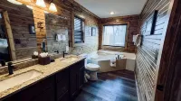 Hilton Grand Vacations Club Branson Cedars Ridgedale - 3 tähden