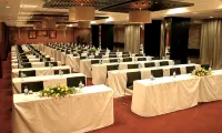 Mount Meru Hotel