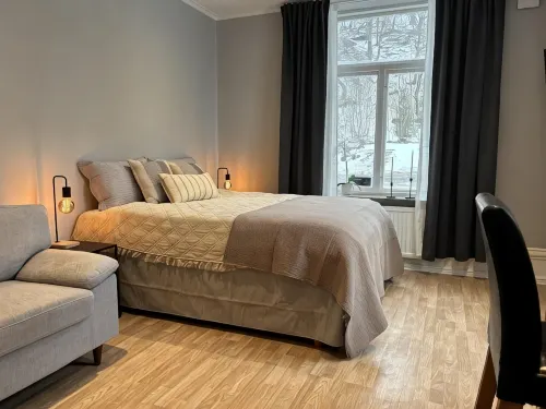 Villa Bäckagård Bed and Breakfast - 3-Star