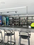 Hotel CCT Caracas - bar